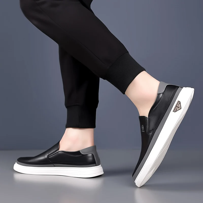 Mocasín Clásico