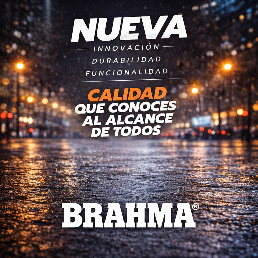 🔥 PROMO 2x1 Zapatos Brahma + Gorra GRATIS | Paga al Recibir
