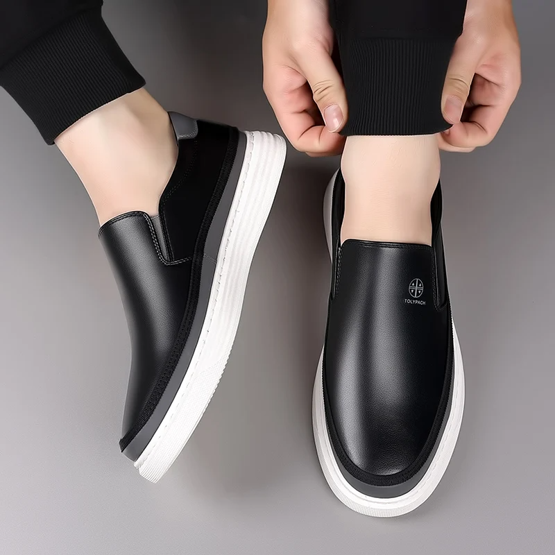 Mocasín Clásico